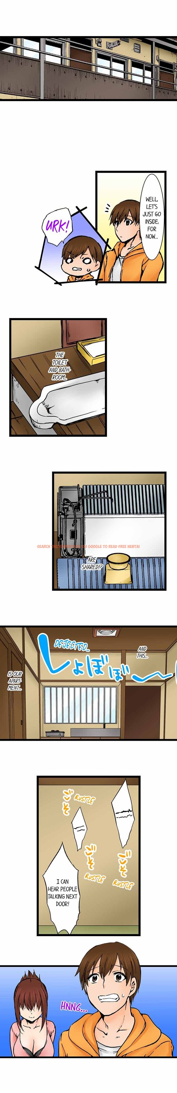 Read Hentai Image 2 449 in comic Touching My Older Sister Under The Table - Chapter 64 - www.hentaitnt.net