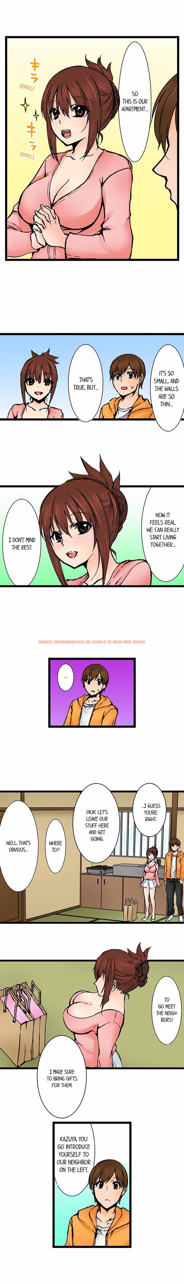 Read Hentai Image 3 449 in comic Touching My Older Sister Under The Table - Chapter 64 - www.hentaitnt.net