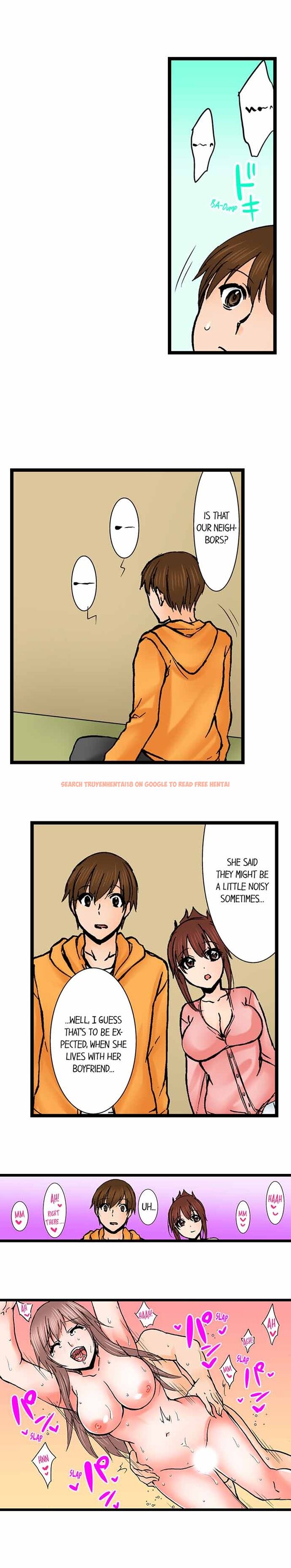Read Hentai Image 9 449 in comic Touching My Older Sister Under The Table - Chapter 64 - www.hentaitnt.net