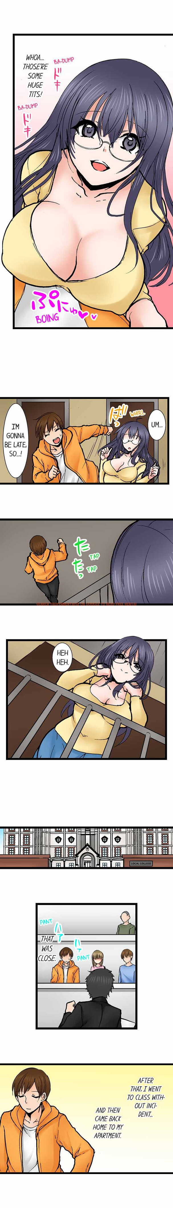 Read Hentai Image 2 261 in comic Touching My Older Sister Under The Table - Chapter 67 - www.hentaitnt.net