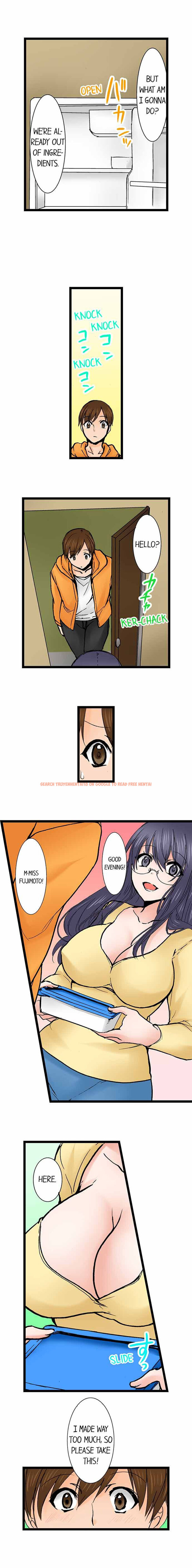 Read Hentai Image 4 261 in comic Touching My Older Sister Under The Table - Chapter 67 - www.hentaitnt.net