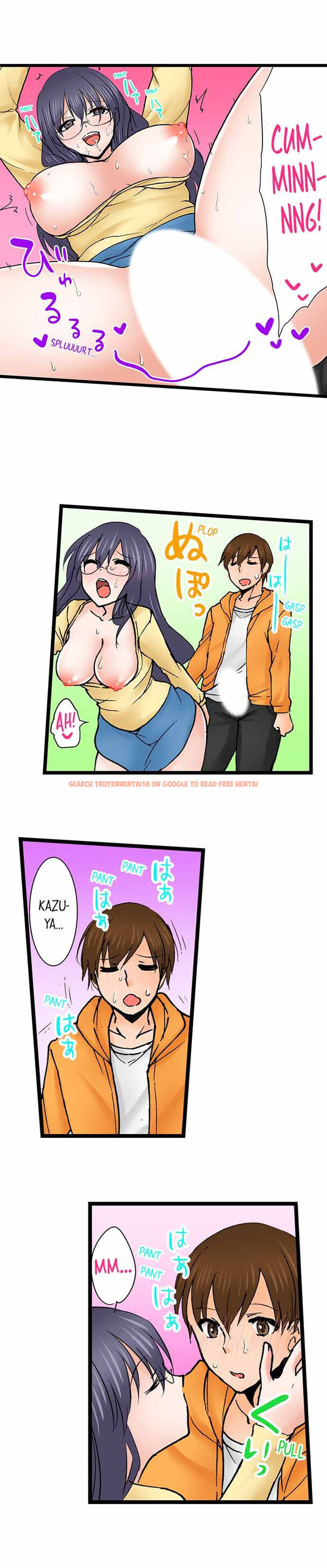 Read Hentai Image 6 936 in comic Touching My Older Sister Under The Table - Chapter 69 - www.hentaitnt.net