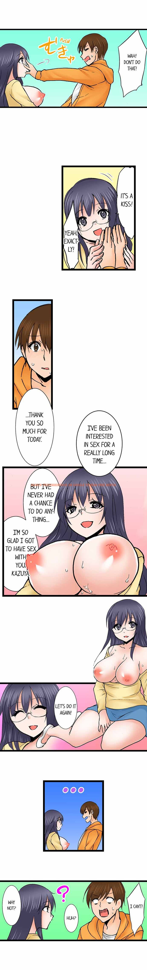 Read Hentai Image 7 936 in comic Touching My Older Sister Under The Table - Chapter 69 - www.hentaitnt.net