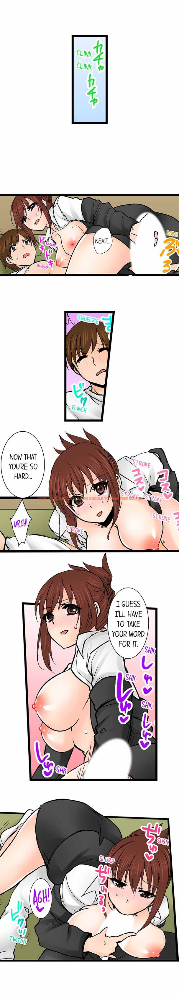 Read Hentai Image 2 199 in comic Touching My Older Sister Under The Table - Chapter 71 - www.hentaitnt.net