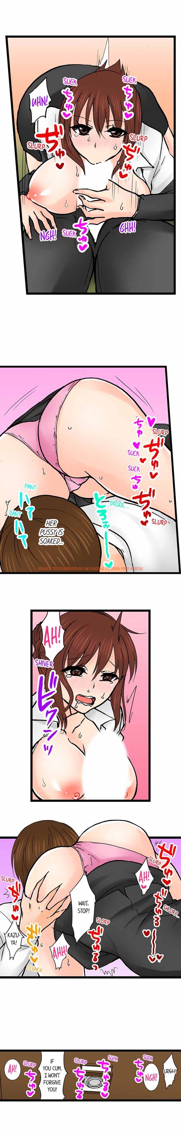 Read Hentai Image 3 199 in comic Touching My Older Sister Under The Table - Chapter 71 - www.hentaitnt.net