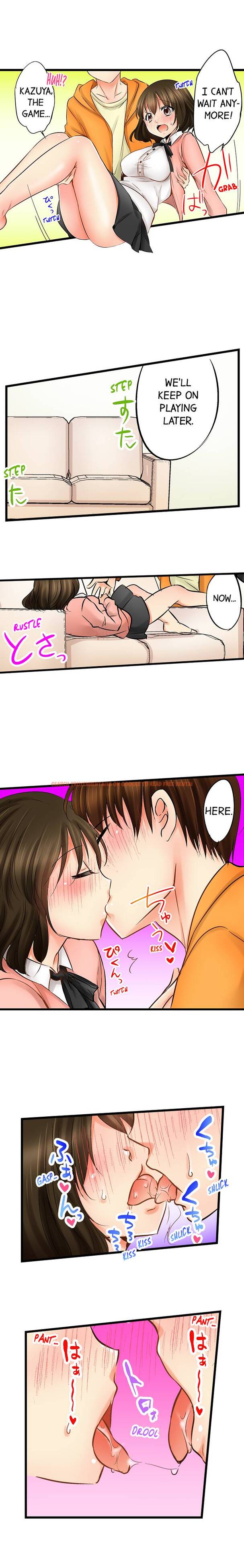 Read Hentai Image 3 230 in comic Touching My Older Sister Under The Table - Chapter 8 - www.hentaitnt.net
