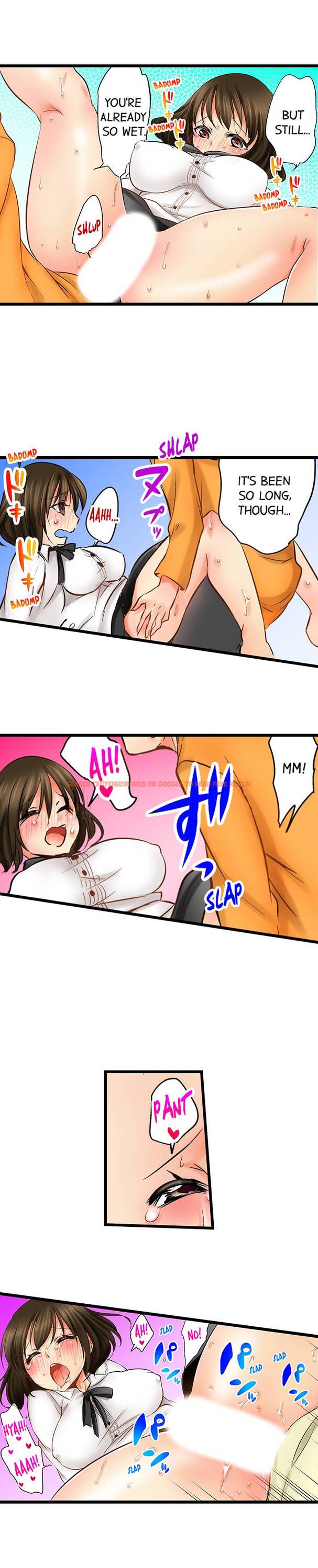 Read Hentai Image 5 230 in comic Touching My Older Sister Under The Table - Chapter 8 - www.hentaitnt.net