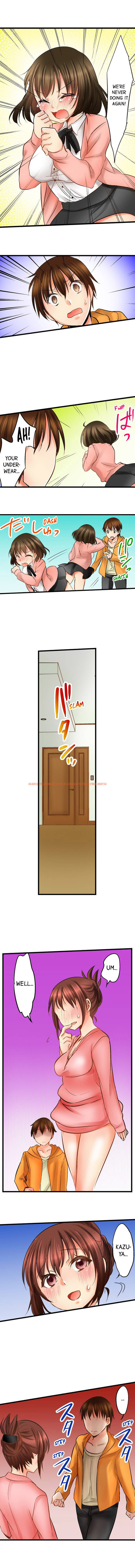 Read Hentai Image 2 349 in comic Touching My Older Sister Under The Table - Chapter 9 - www.hentaitnt.net