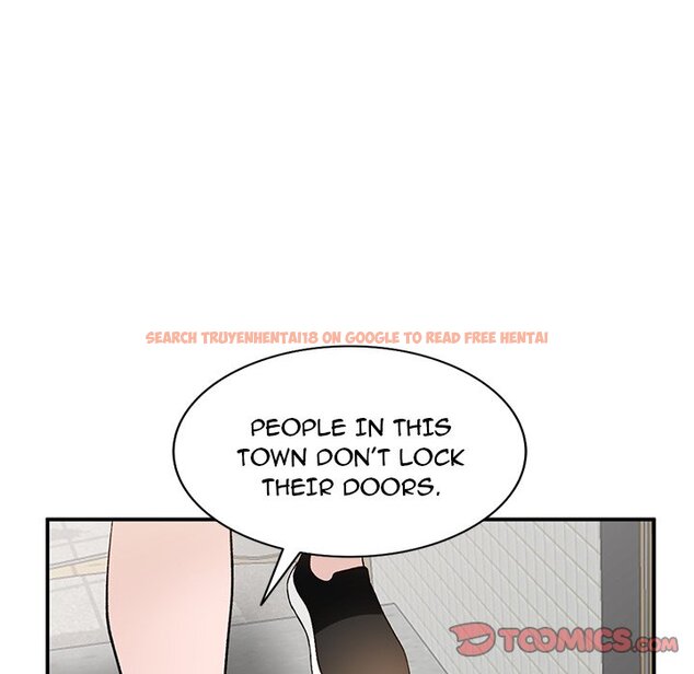 Read Hentai Image 111 181 in comic Town Girls - Chapter 18 - hentaitnt.net