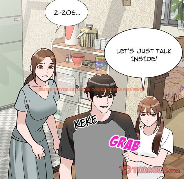 Read Hentai Image 141 182 in comic Town Girls - Chapter 18 - hentaitnt.net