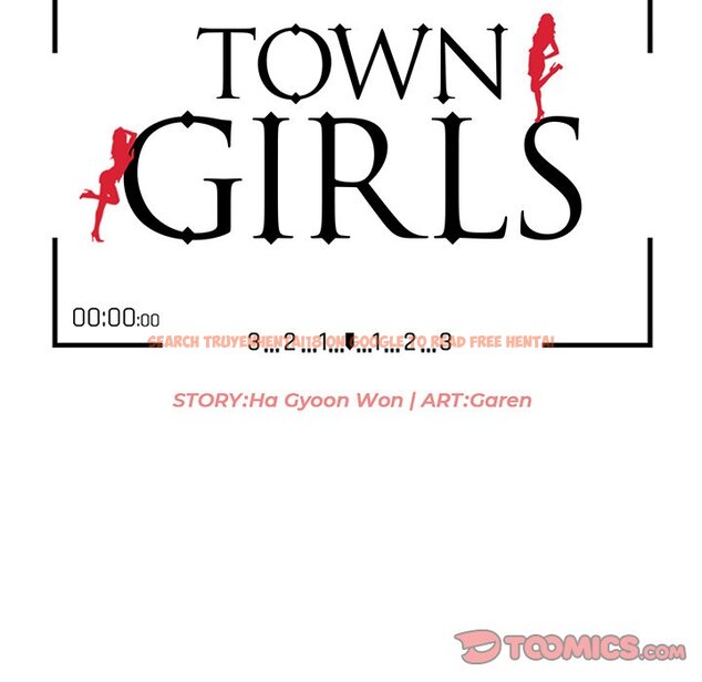 Read Hentai Image 15 175 in comic Town Girls - Chapter 18 - hentaitnt.net