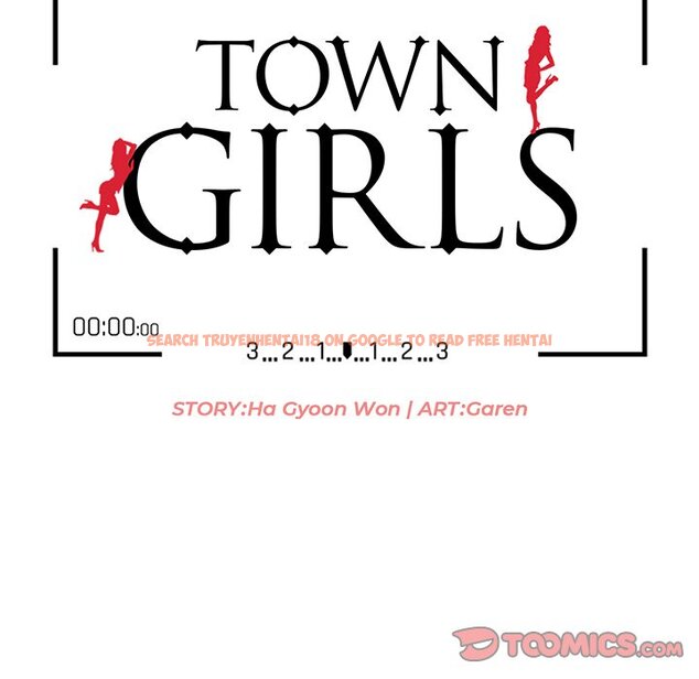 Read Hentai Image 15 116 in comic Town Girls - Chapter 19 - hentaitnt.net
