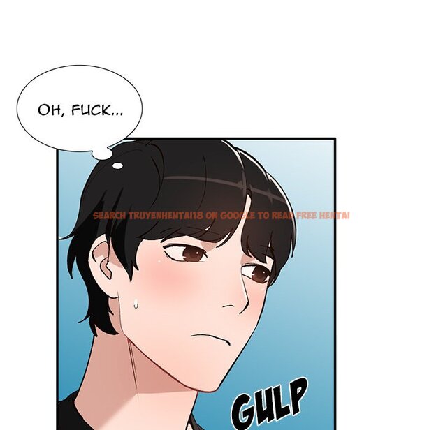 Read Hentai Image 32 117 in comic Town Girls - Chapter 19 - hentaitnt.net