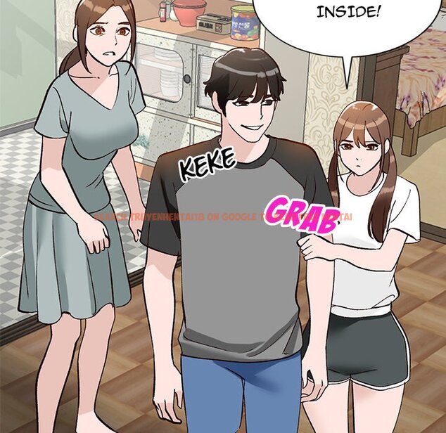 Read Hentai Image 5 116 in comic Town Girls - Chapter 19 - hentaitnt.net
