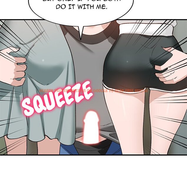 Read Hentai Image 58 122 in comic Town Girls - Chapter 19 - hentaitnt.net