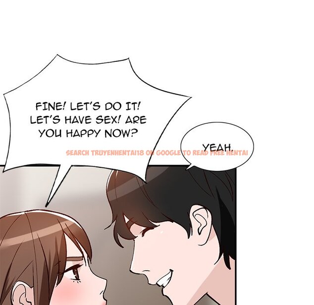 Read Hentai Image 7 116 in comic Town Girls - Chapter 19 - hentaitnt.net