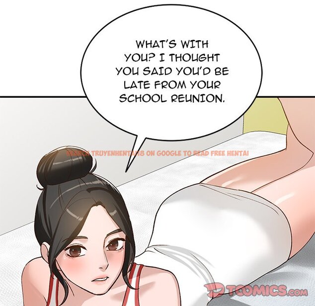 Read Hentai Image 87 122 in comic Town Girls - Chapter 19 - hentaitnt.net