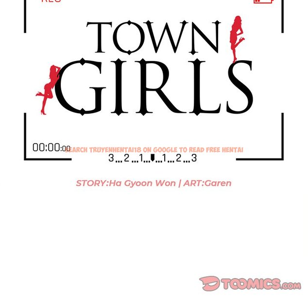 Read Hentai Image 15 545 in comic Town Girls - Chapter 21 - hentaitnt.net