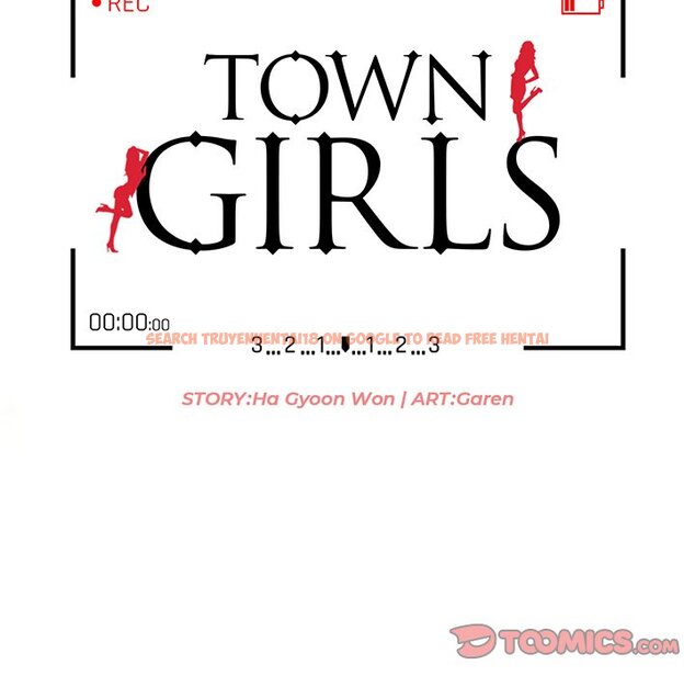 Read Hentai Image 15 400 in comic Town Girls - Chapter 22 - hentaitnt.net