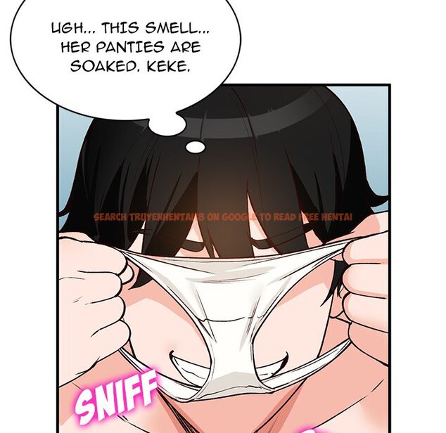 Read Hentai Image 40 400 in comic Town Girls - Chapter 22 - hentaitnt.net