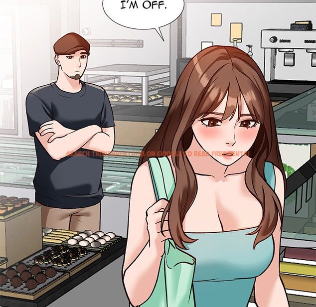 Read Hentai Image 7 400 in comic Town Girls - Chapter 22 - hentaitnt.net