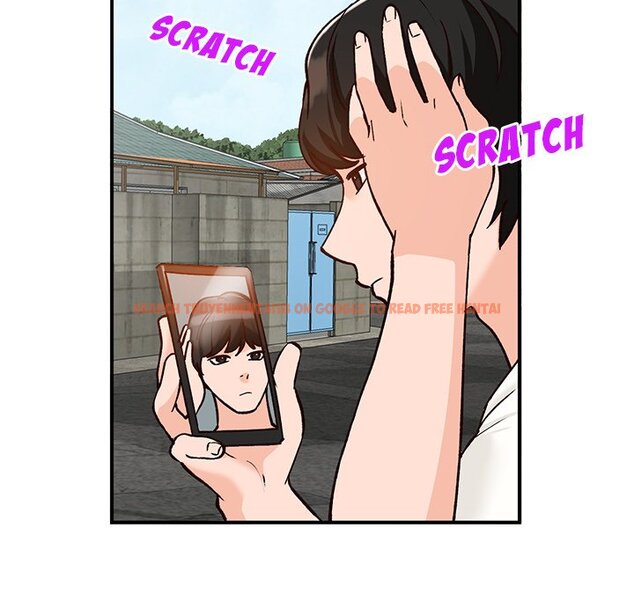 Read Hentai Image 22 391 in comic Town Girls - Chapter 24 - www.hentaitnt.net