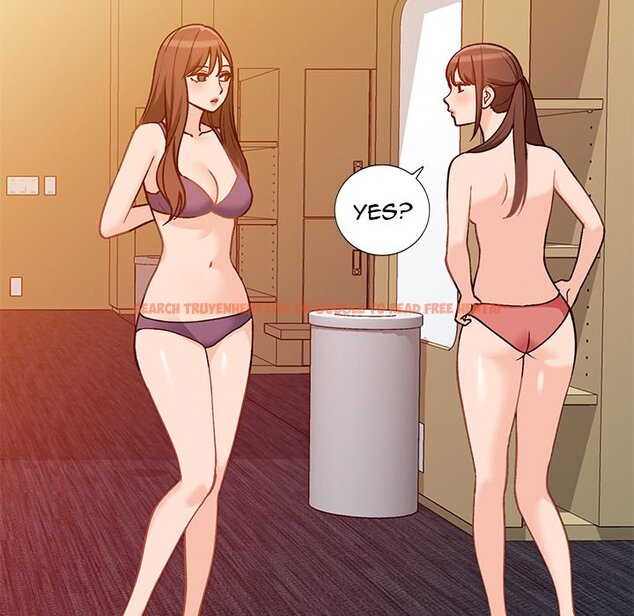 Read Hentai Image 61 391 in comic Town Girls - Chapter 24 - www.hentaitnt.net