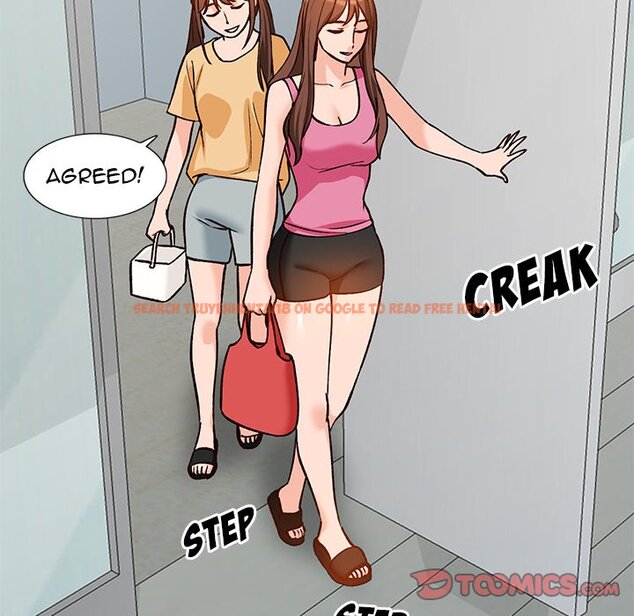 Read Hentai Image 69 391 in comic Town Girls - Chapter 24 - www.hentaitnt.net