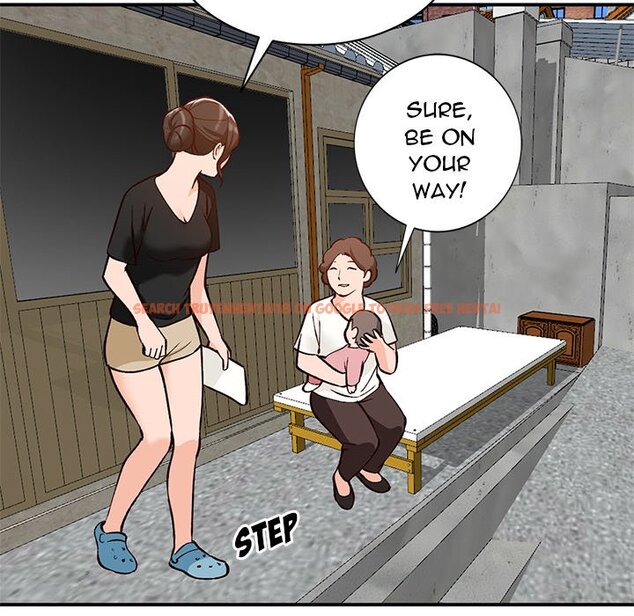 Read Hentai Image 90 391 in comic Town Girls - Chapter 24 - www.hentaitnt.net