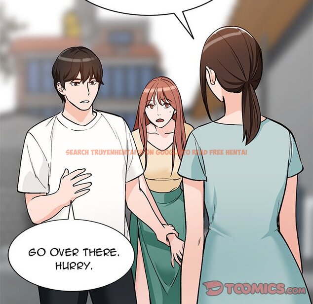 Read Hentai Image 87 652 in comic Town Girls - Chapter 26 - www.hentaitnt.net