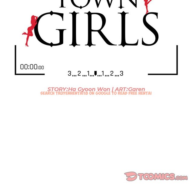 Read Hentai Image 15 189 in comic Town Girls - Chapter 29 - www.hentaitnt.net