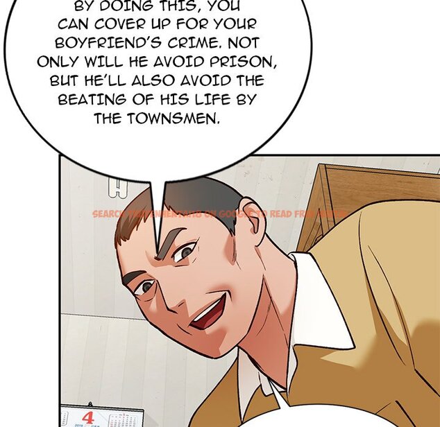 Read Hentai Image 17 189 in comic Town Girls - Chapter 29 - www.hentaitnt.net