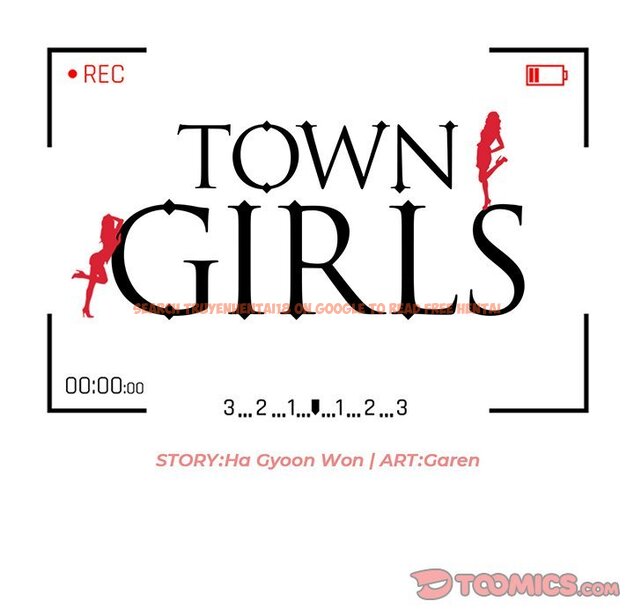 Read Hentai Image 15 821 in comic Town Girls - Chapter 33 - www.hentaitnt.net