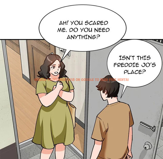 Read Hentai Image 100 812 in comic Town Girls - Chapter 35 - www.hentaitnt.net