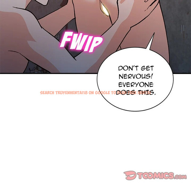 Read Hentai Image 57 827 in comic Town Girls - Chapter 37 - www.hentaitnt.net