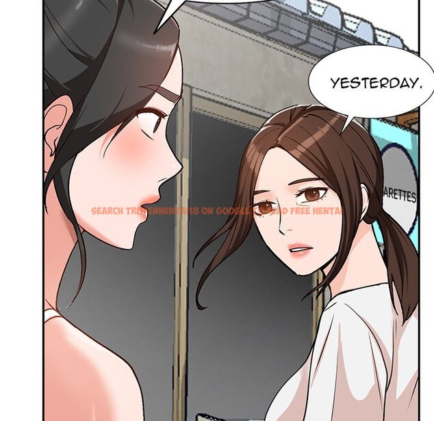 Read Hentai Image 48 315 in comic Town Girls - Chapter 39 - www.hentaitnt.net