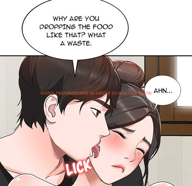 Read Hentai Image 14 437 in comic Town Girls - Chapter 40 - www.hentaitnt.net