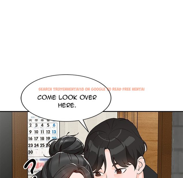 Read Hentai Image 53 443 in comic Town Girls - Chapter 40 - www.hentaitnt.net