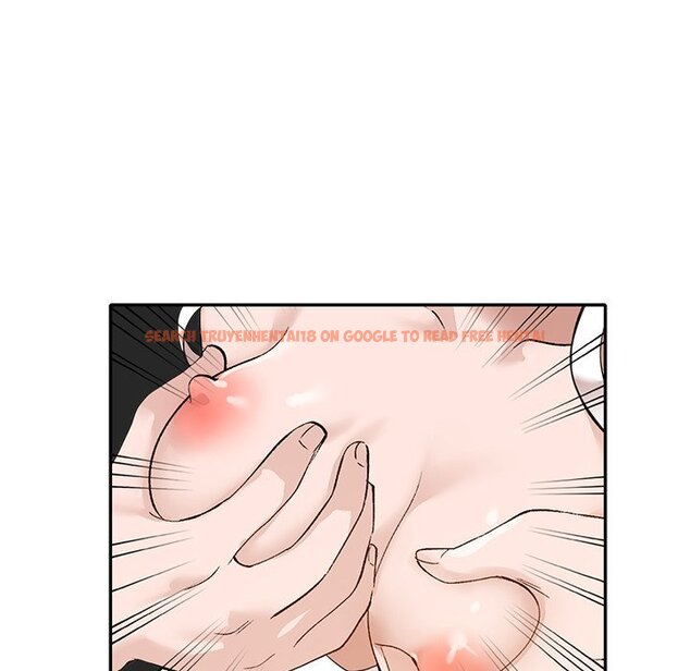 Read Hentai Image 7 437 in comic Town Girls - Chapter 40 - www.hentaitnt.net