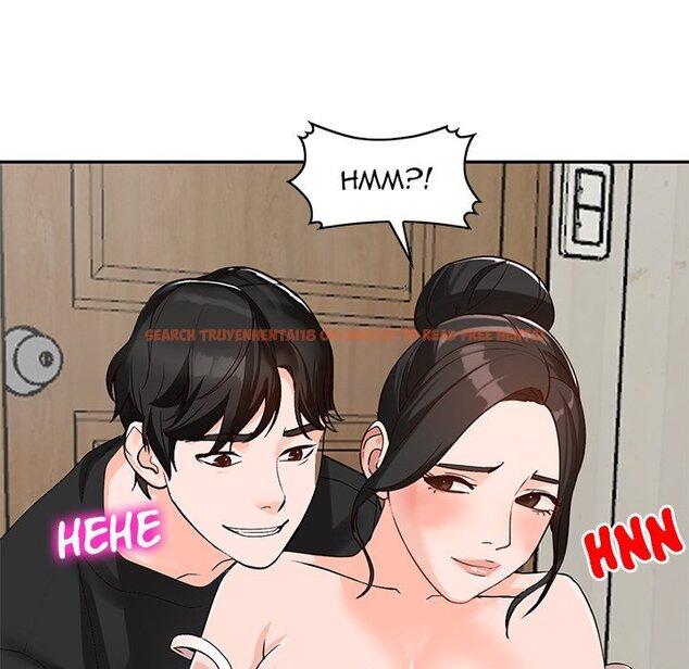 Read Hentai Image 9 437 in comic Town Girls - Chapter 40 - www.hentaitnt.net