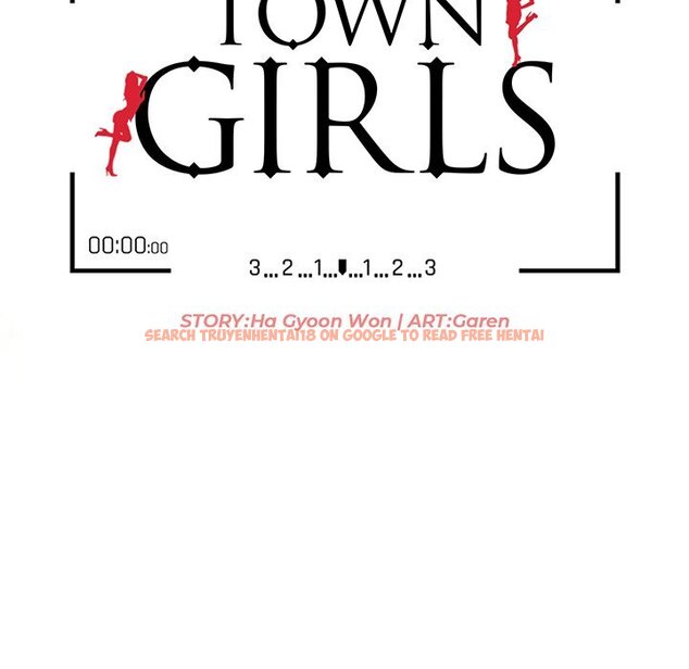 Read Hentai Image 13 430 in comic Town Girls - Chapter 41 - www.hentaitnt.net