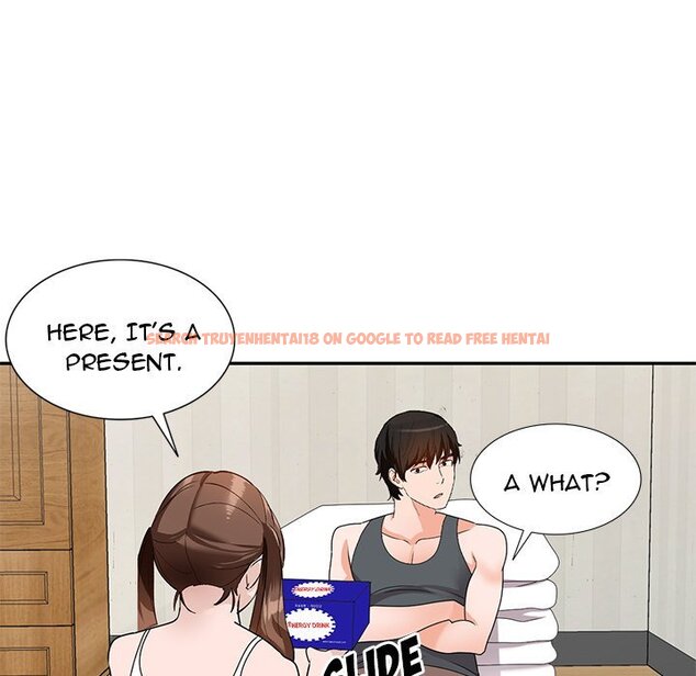 Read Hentai Image 19 430 in comic Town Girls - Chapter 41 - www.hentaitnt.net