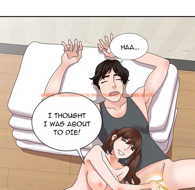 Read Hentai Image 10 418 in comic Town Girls - Chapter 42 - www.hentaitnt.net