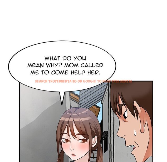 Read Hentai Image 131 418 in comic Town Girls - Chapter 43 - www.hentaitnt.net