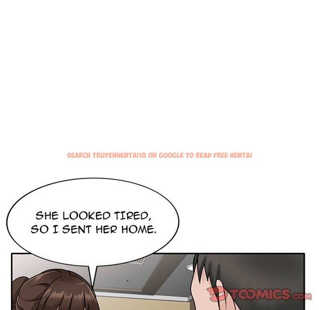Read Hentai Image 141 411 in comic Town Girls - Chapter 44 - www.hentaitnt.net