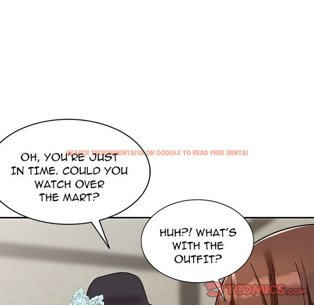 Read Hentai Image 21 399 in comic Town Girls - Chapter 44 - www.hentaitnt.net