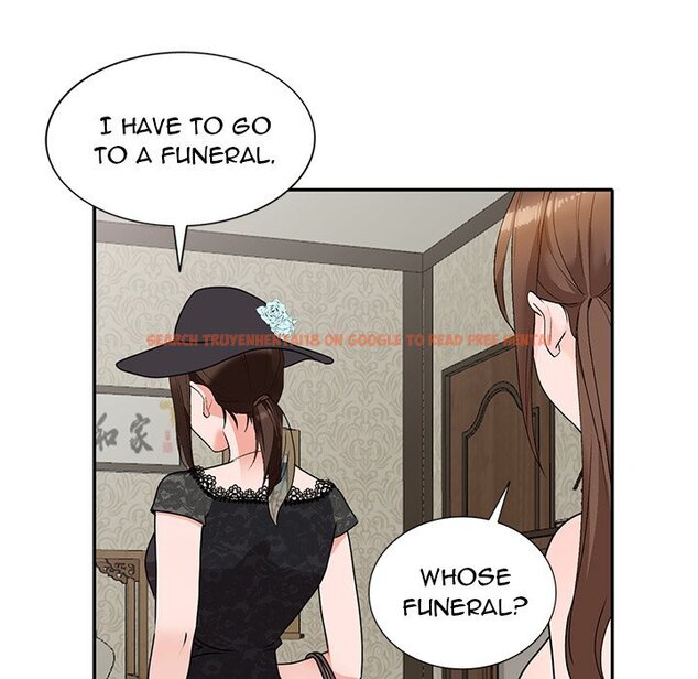 Read Hentai Image 24 405 in comic Town Girls - Chapter 44 - www.hentaitnt.net