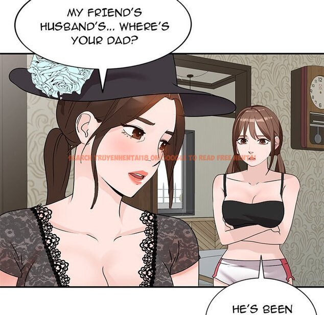 Read Hentai Image 26 405 in comic Town Girls - Chapter 44 - www.hentaitnt.net