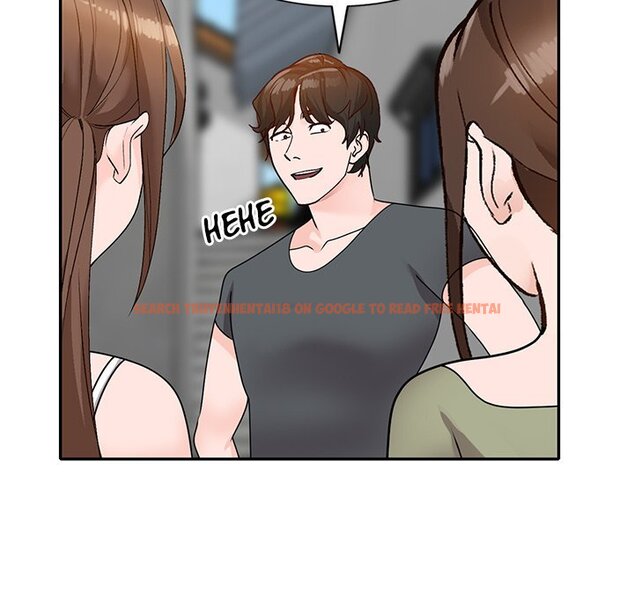 Read Hentai Image 5 399 in comic Town Girls - Chapter 44 - www.hentaitnt.net