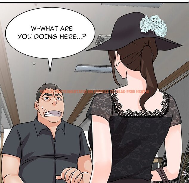 Read Hentai Image 10 059 in comic Town Girls - Chapter 46 - hentaitnt.net